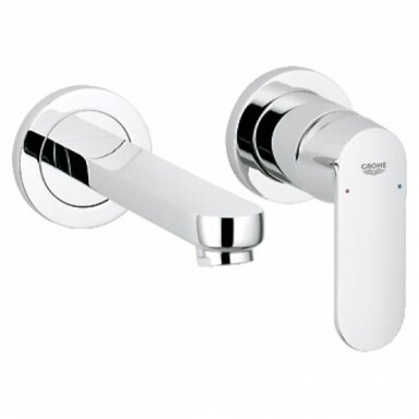 Grohe potinkinis maišytuvas praustuvui Eurosmart Cosmopolitan su potinkine dalimi Grohe potinkinis maišytuvas praustuvui Eurosmart Cosmopolitan su potinkine dalimi
