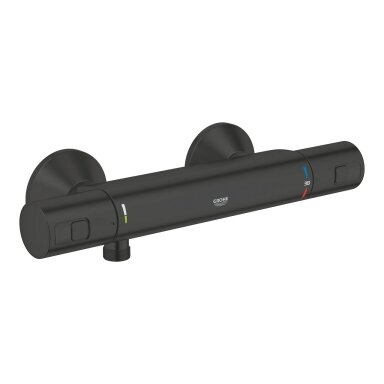 GROHE Precision Start termostatinis dušo maišytuvas