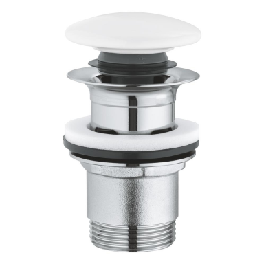 Grohe push-open dugno vožtuvas Grohe push-open dugno vožtuvas