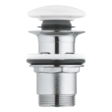 Grohe push-open dugno vožtuvas Grohe push-open dugno vožtuvas