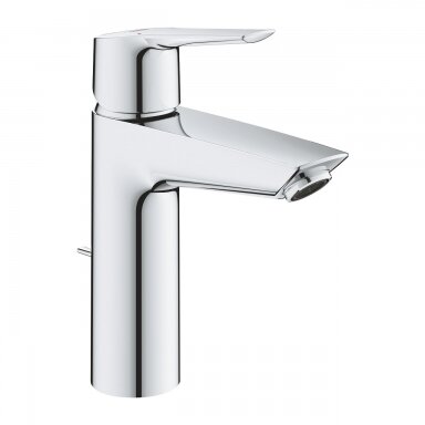 GROHE QuickFix Start praustuvo maišytuvas, M dydžio, pop-up d.v., chromas, 23455002 GROHE QuickFix Start praustuvo maišytuvas, M dydžio, pop-up d.v., chromas, 23455002