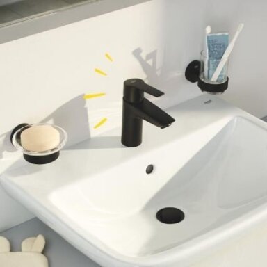 GROHE QUICKFIX START praustuvo maišytuvas S