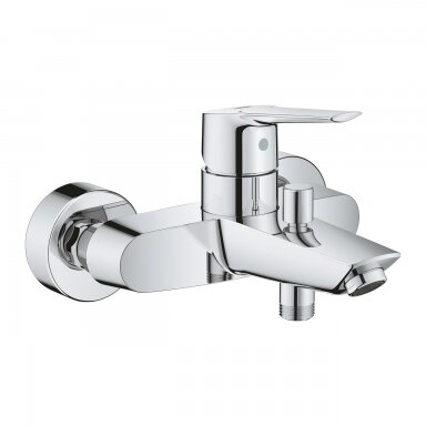 GROHE QuickFix Start vonios maišytuvas GROHE QuickFix Start vonios maišytuvas