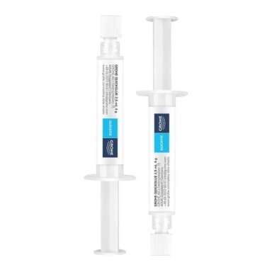 GROHE QuickGlue A2 klijai GROHE QuickGlue A2 klijai