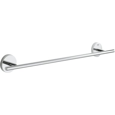 GROHE Start Comsopolitan QuockFix rankšluosčių laikiklis (522mm) GROHE Start Comsopolitan QuockFix rankšluosčių laikiklis (522mm)