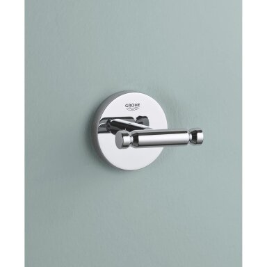 GROHE Start Cosmopolitan QuickFix kabliukas GROHE Start Cosmopolitan QuickFix kabliukas