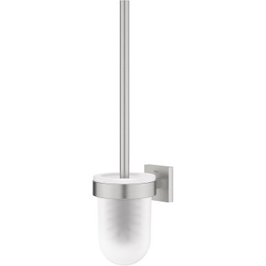GROHE Start Cube QuickFix WC šepečio komplektas GROHE Start Cube QuickFix WC šepečio komplektas