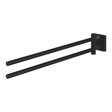 Grohe START CUBE Rankšluosčių laikiklis Grohe START CUBE Rankšluosčių laikiklis
