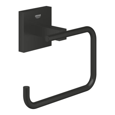 Grohe Start Cube tualetinio popieriaus laikiklis Grohe Start Cube tualetinio popieriaus laikiklis