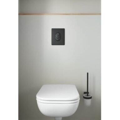 Grohe START CUBE tualeto valymo komplektas Grohe START CUBE tualeto valymo komplektas