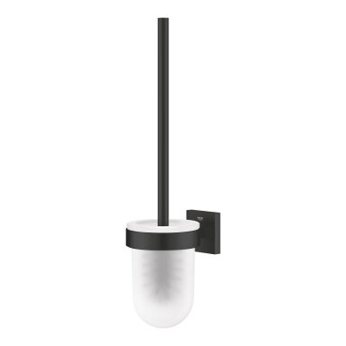 Grohe START CUBE tualeto valymo komplektas Grohe START CUBE tualeto valymo komplektas