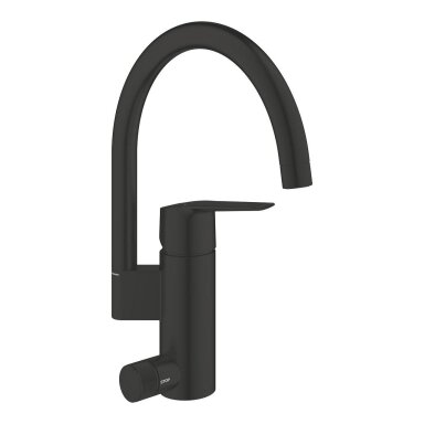 GROHE START maišytuvas virtuvės plautuvei