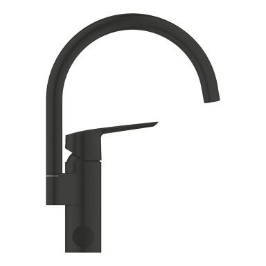 GROHE START maišytuvas virtuvės plautuvei