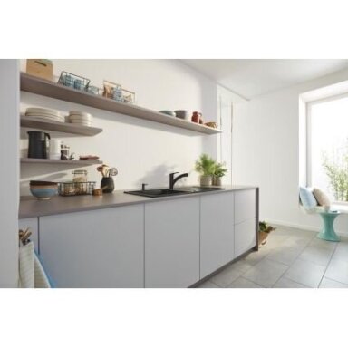 GROHE START plautuvės maišytuvas