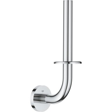GROHE Start QuickFix atsarginio WC popieriaus laikiklis GROHE Start QuickFix atsarginio WC popieriaus laikiklis