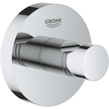 GROHE Start QuickFix kabliukas GROHE Start QuickFix kabliukas