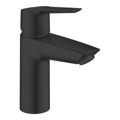 GROHE Start QuickFix maišytuvas praustuvui su "push-open" dugno vožtuvu, S dydis