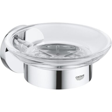 GROHE Start QuickFix muilinė su laikikliu GROHE Start QuickFix muilinė su laikikliu