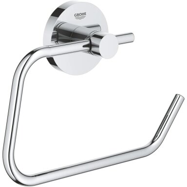 GROHE Start QuickFix WC popieriaus laikiklis GROHE Start QuickFix WC popieriaus laikiklis