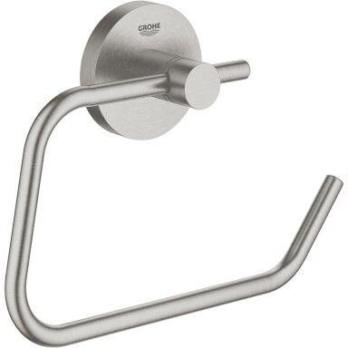 GROHE Start QuickFix WC popieriaus laikiklis GROHE Start QuickFix WC popieriaus laikiklis