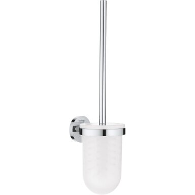GROHE Start QuickFix WC šepečio komplektas GROHE Start QuickFix WC šepečio komplektas