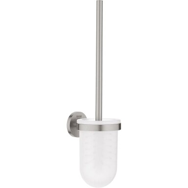 GROHE Start QuickFix WC šepečio komplektas GROHE Start QuickFix WC šepečio komplektas