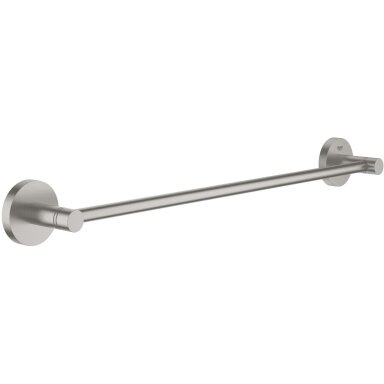 GROHE Start rankšluosčių laikiklis (450mm) GROHE Start rankšluosčių laikiklis (450mm)