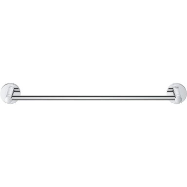 GROHE Start rankšluosčių laikiklis (450mm) GROHE Start rankšluosčių laikiklis (450mm)