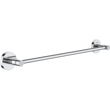 GROHE Start rankšluosčių laikiklis (450mm) GROHE Start rankšluosčių laikiklis (450mm)