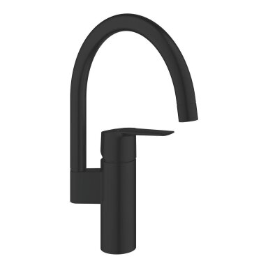 GROHE START virtuvinis maišytuvas 339 mm