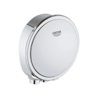 Grohe TALENTOFILL prailgintas vonios sifonas su pripildymu Grohe TALENTOFILL prailgintas vonios sifonas su pripildymu