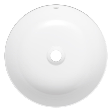 Grohe Vessel 40 praustuvas, baltas