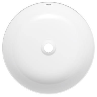 Grohe Vessel 45 praustuvas, baltas