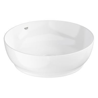 Grohe Vessel 45 praustuvas, baltas