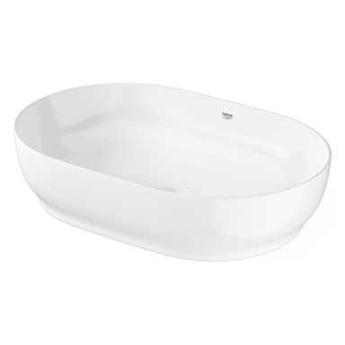 Grohe Vessel 60 praustuvas, baltas