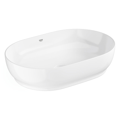 Grohe Vessel 60 praustuvas, baltas