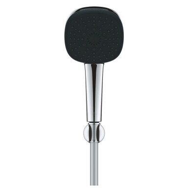 GROHE VITALIO COMFORT 110 dušo komplektas, blizgus chromas GROHE VITALIO COMFORT 110 dušo komplektas, blizgus chromas