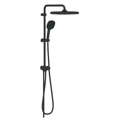 GROHE VITALIO COMFORT 250 dušo sistema GROHE VITALIO COMFORT 250 dušo sistema