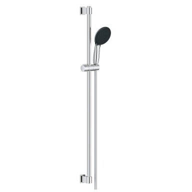 GROHE VITALIO START 110 dušo komplektas, blizgus chromas GROHE VITALIO START 110 dušo komplektas, blizgus chromas