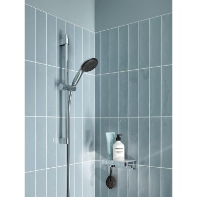 GROHE VITALIO START 110 dušo komplektas, blizgus chromas GROHE VITALIO START 110 dušo komplektas, blizgus chromas