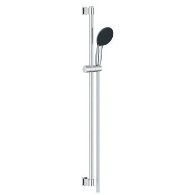 GROHE VITALIO START 110 dušo komplektas, blizgus chromas GROHE VITALIO START 110 dušo komplektas, blizgus chromas