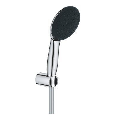 GROHE VITALIO START 110 dušo rinkinys blizgus chromas GROHE VITALIO START 110 dušo rinkinys blizgus chromas