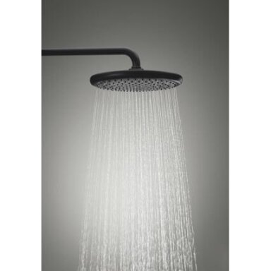 GROHE VITALIO START 250 termostatinė dušo sistema 390 mm GROHE VITALIO START 250 termostatinė dušo sistema 390 mm