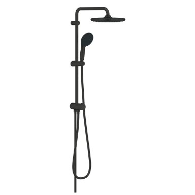 GROHE VITALIO START SYSTEM 250 dušo sistema GROHE VITALIO START SYSTEM 250 dušo sistema