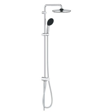 GROHE  VITALIO START SYSTEM 250 dušo sistema, blizgus chromas