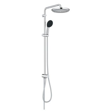 GROHE  VITALIO START SYSTEM 250 dušo sistema, blizgus chromas