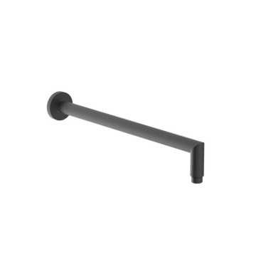 Graphite spalvos potinkinė dušo sistema Teorema LAB 3.0 4