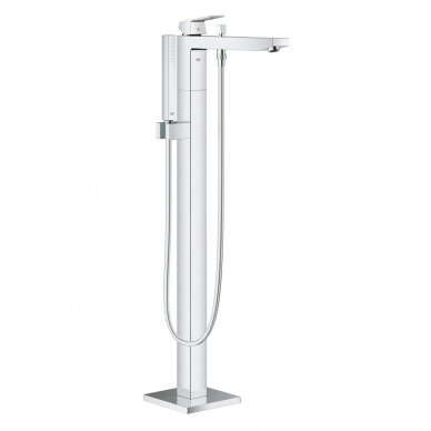 Grindinis vonios maišytuvas Grohe EUROCUBE Grindinis vonios maišytuvas Grohe EUROCUBE