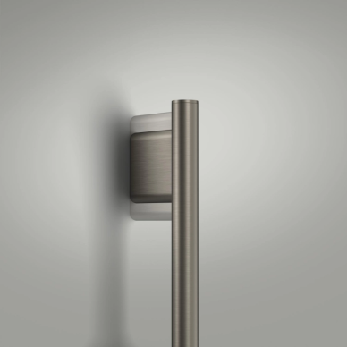 GROHE - Dušo komplektas VITALIO JOY+ 120 mm grafitas 5