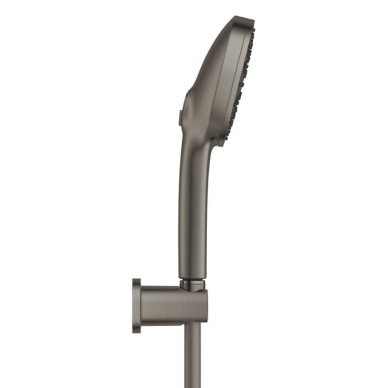 GROHE - Dušo komplektas VITALIO JOY+ 120 mm grafitas 6